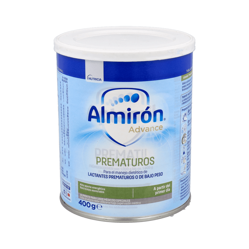 Imagen de Almiron Advance + Prematuros
