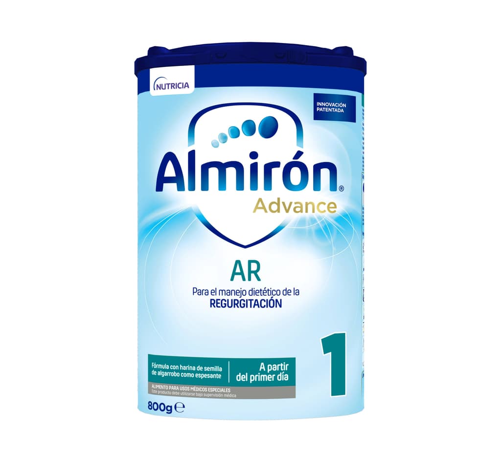Imagen de Almiron Ar 1