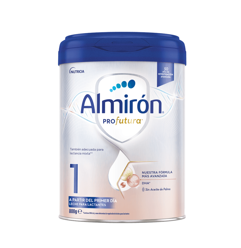 Imagen de Almiron Profutura 1 Duobiotik