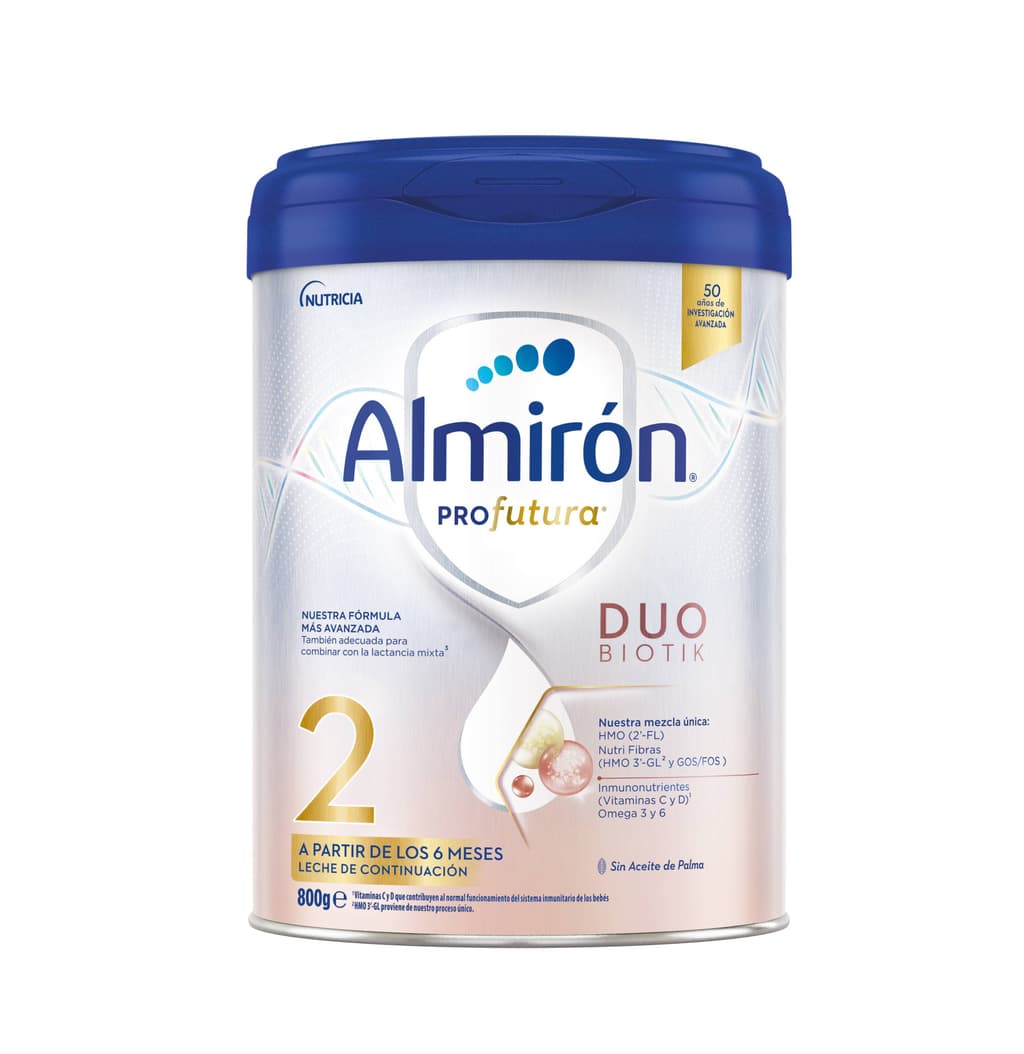 Imagen de Almiron Profutura 2 Duobiotik