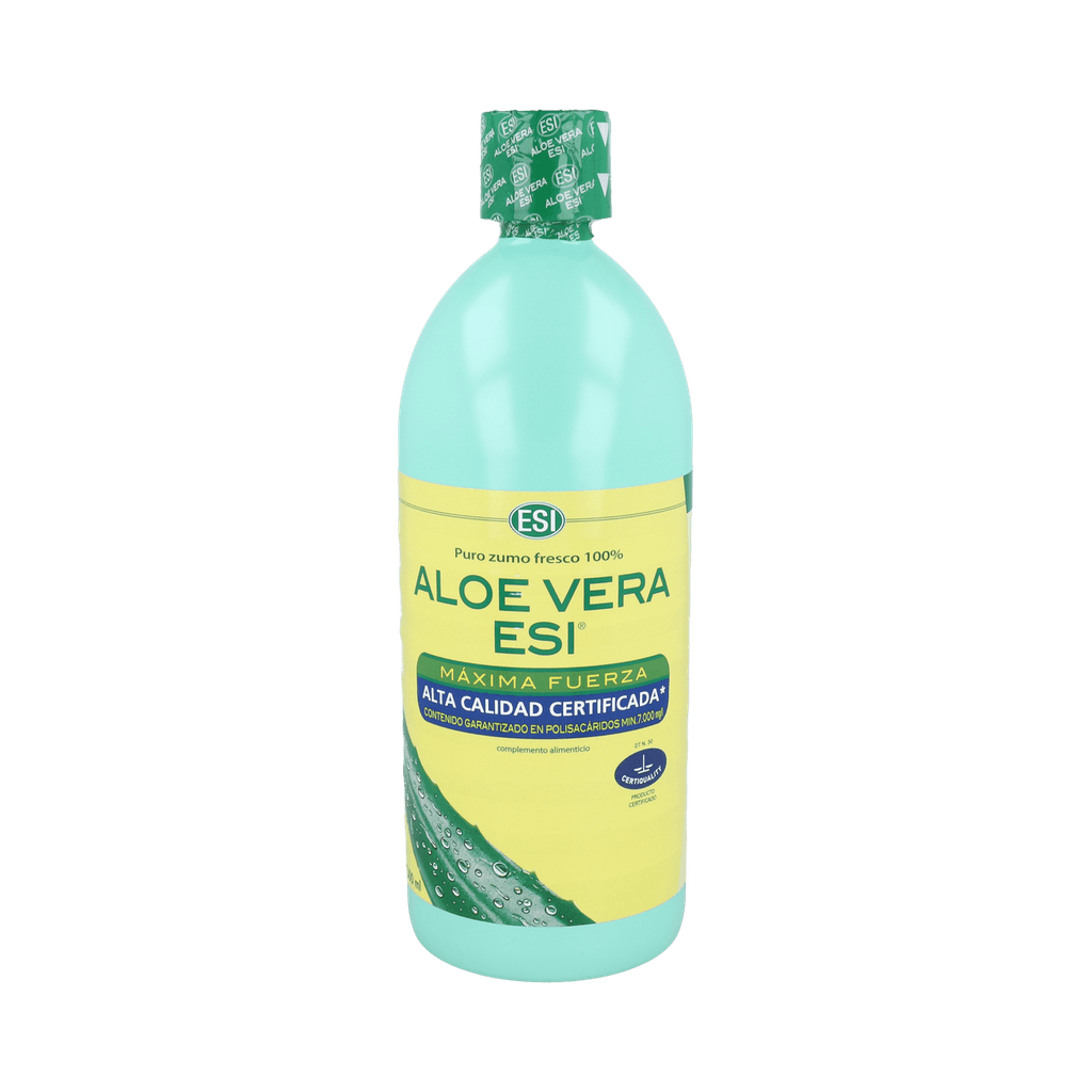 Imagen de Aloe Vera Zumo Esi 1 Botella