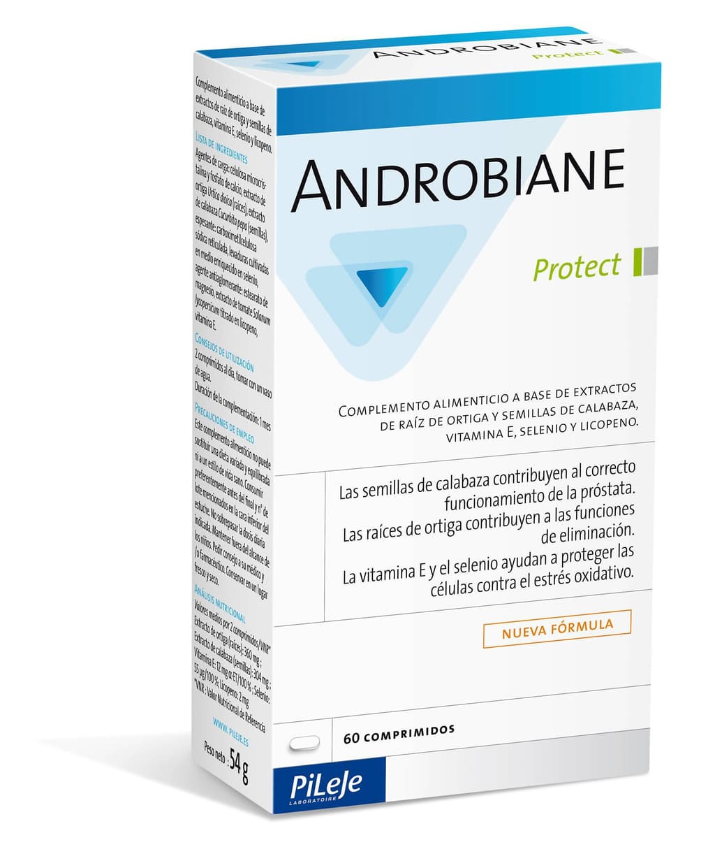 Imagen de Androbiane