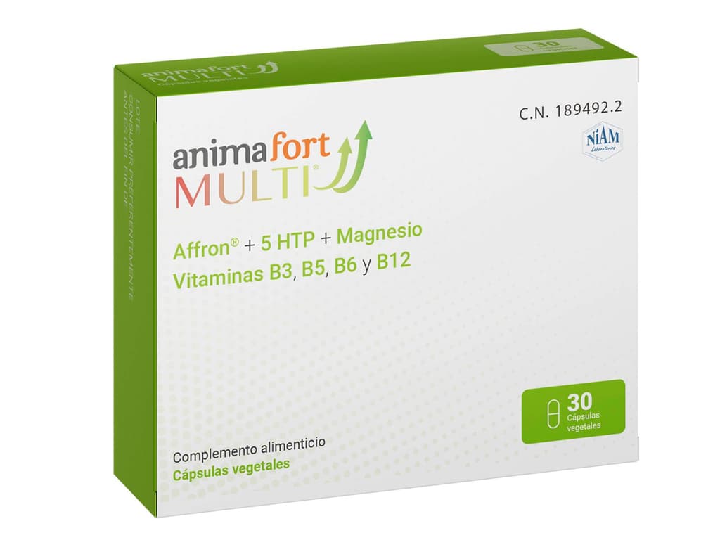 Imagen de Animafort Multi