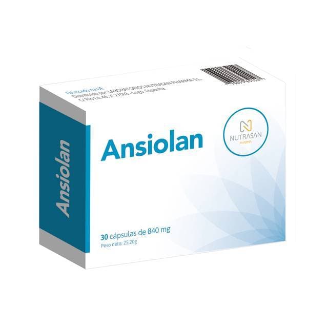 Imagen de Ansiolan