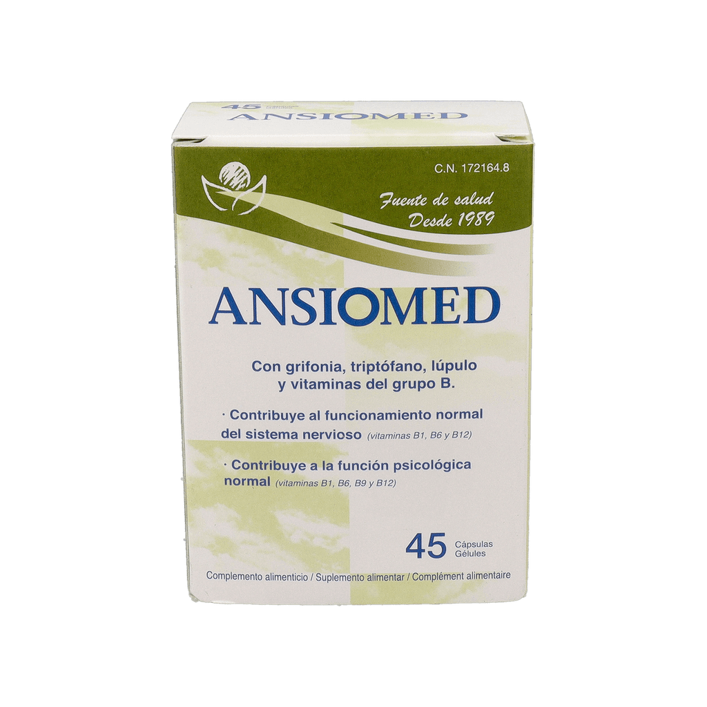 Imagen de Ansiomed