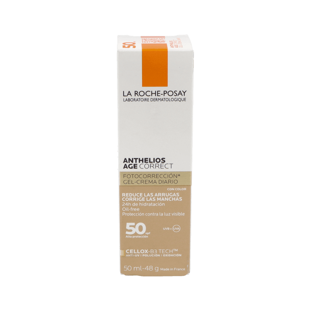 Imagen de Anthelios Age Correct Cc Cream