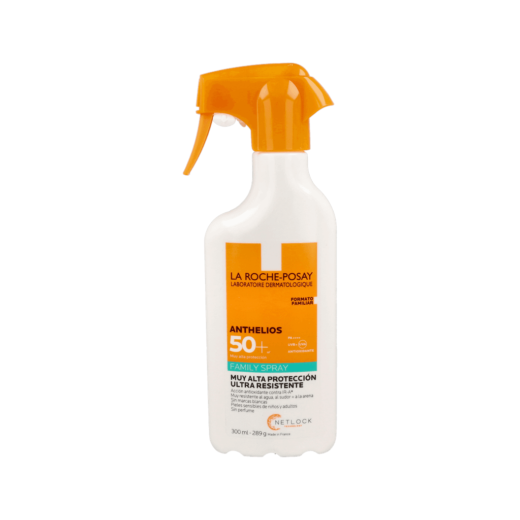 Imagen de Anthelios Family Spray +