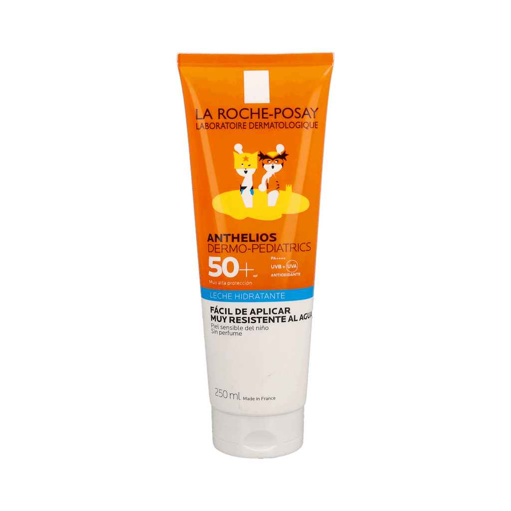 Imagen de Anthelios Uvmune400 Dermo-Pediat Leche Hidratante +