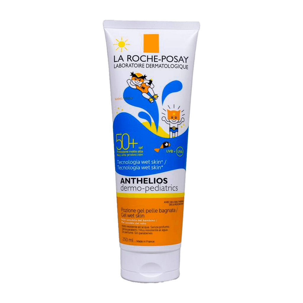 Imagen de Anthelios Wet Skin Dermo-Pediatrics +