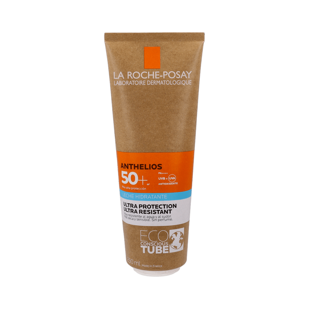 Imagen de Anthelios Xl + Leche Solar Sin Perfume