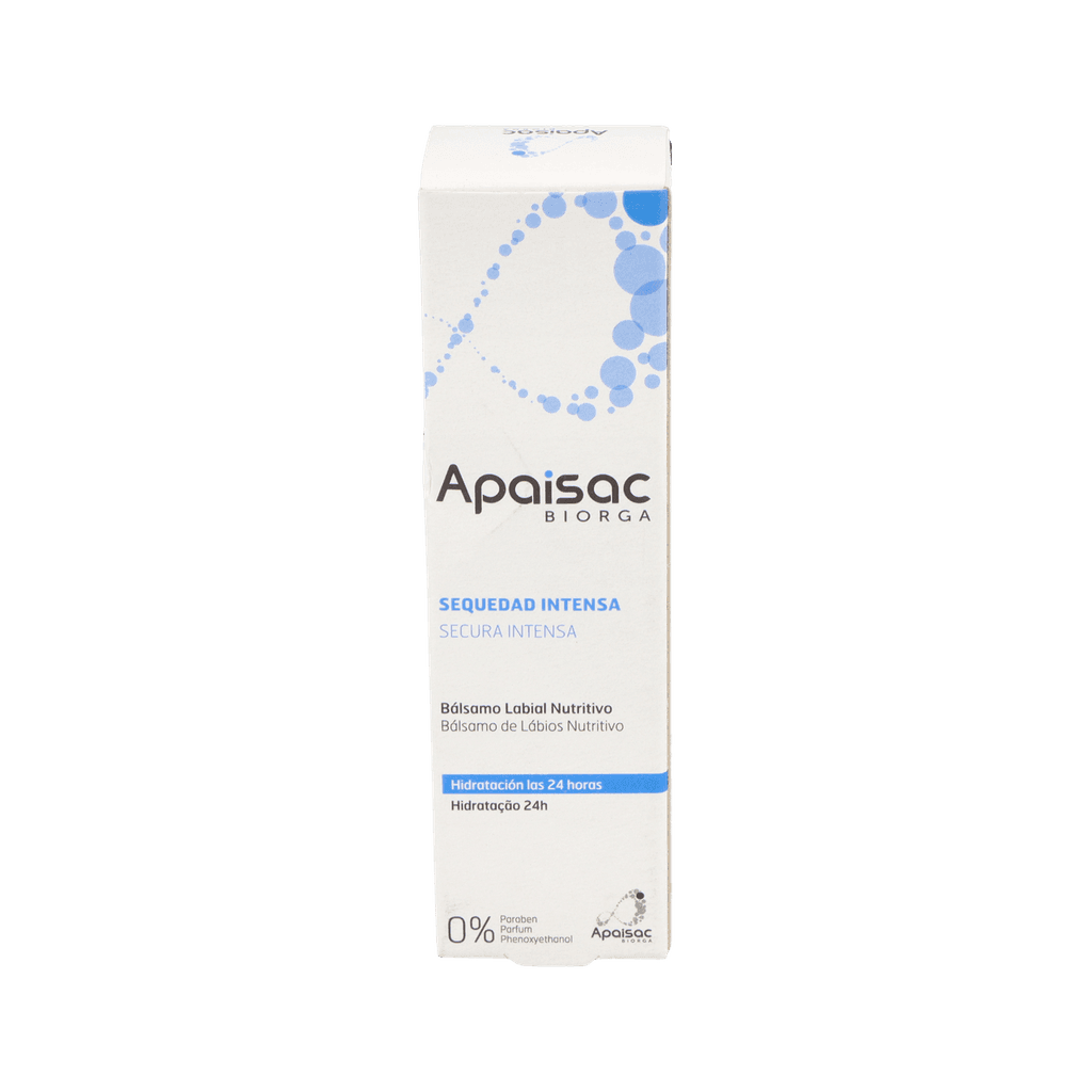 Imagen de Apaisac Balsamo Labial