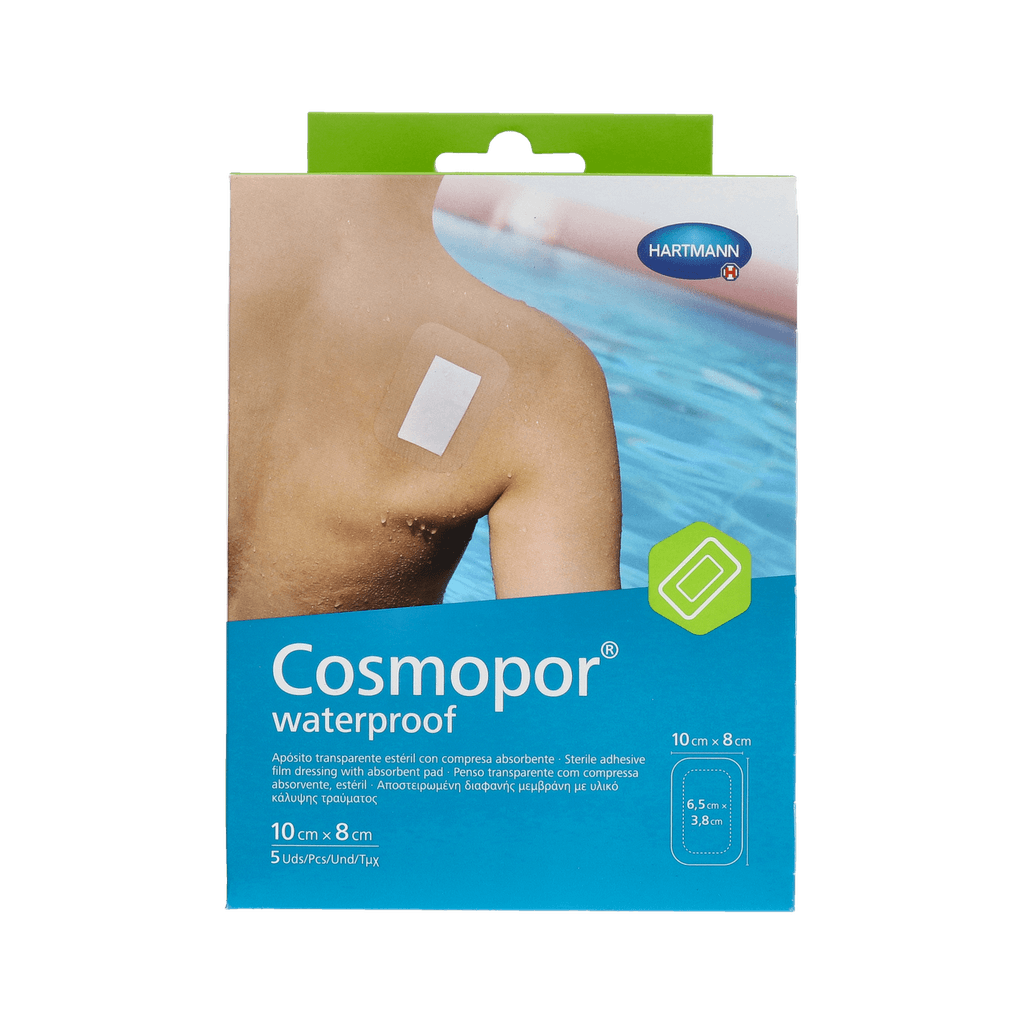 Imagen de Aposito adhesivo Cosmopor waterproof