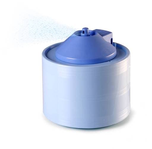 Imagen de Corysan humidificador-vaporizador 1 unidad mini-vapor 2 l