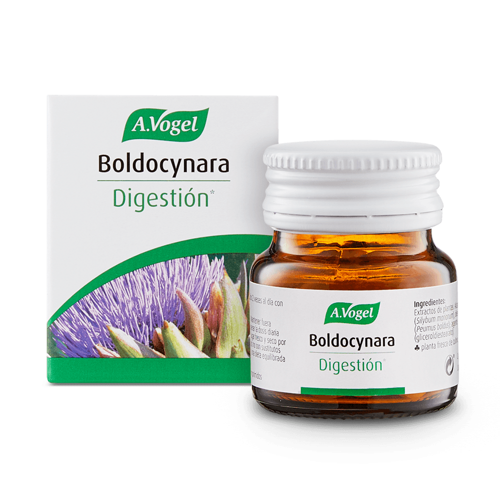 Imagen de Boldocynara