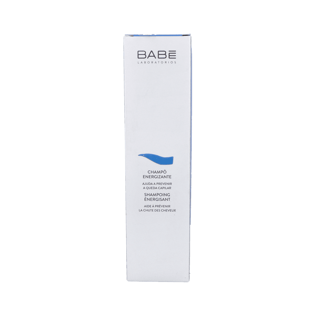 Imagen de Babe Champu Energizante