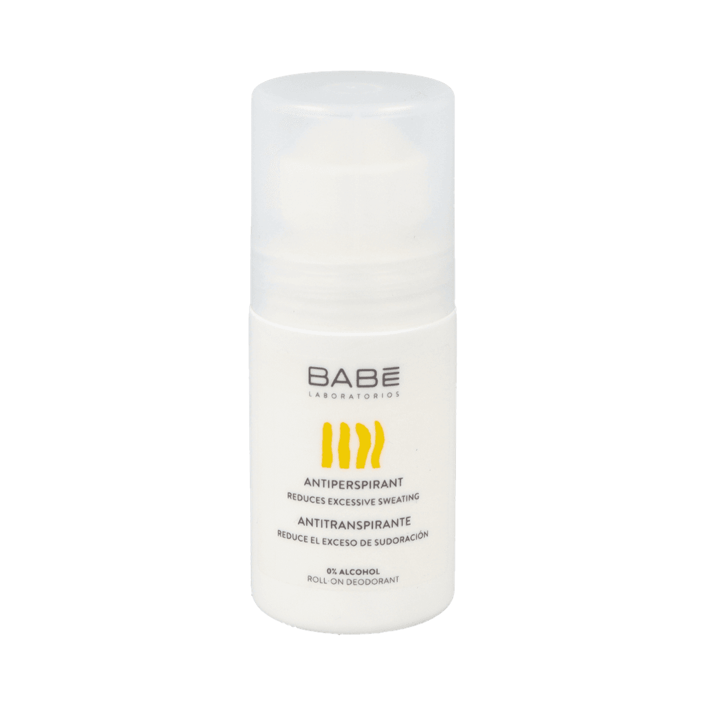 Imagen de Babe Desodorante 1 Roll On