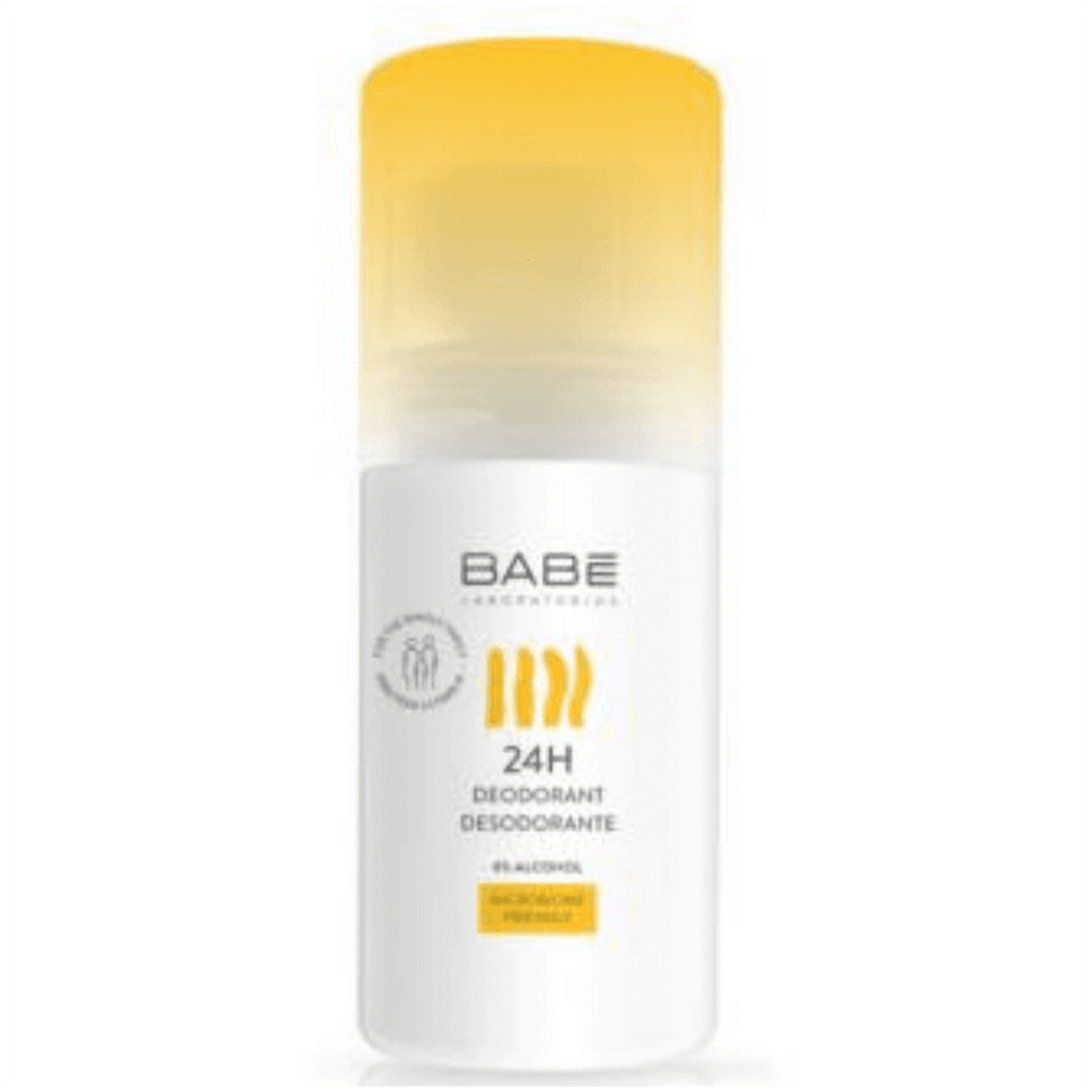 Imagen de Babe Desodorante 24h 1 Roll On