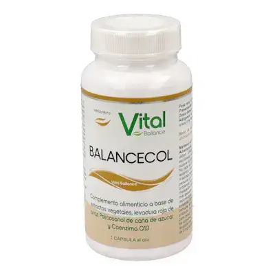 Imagen de Balancecol
