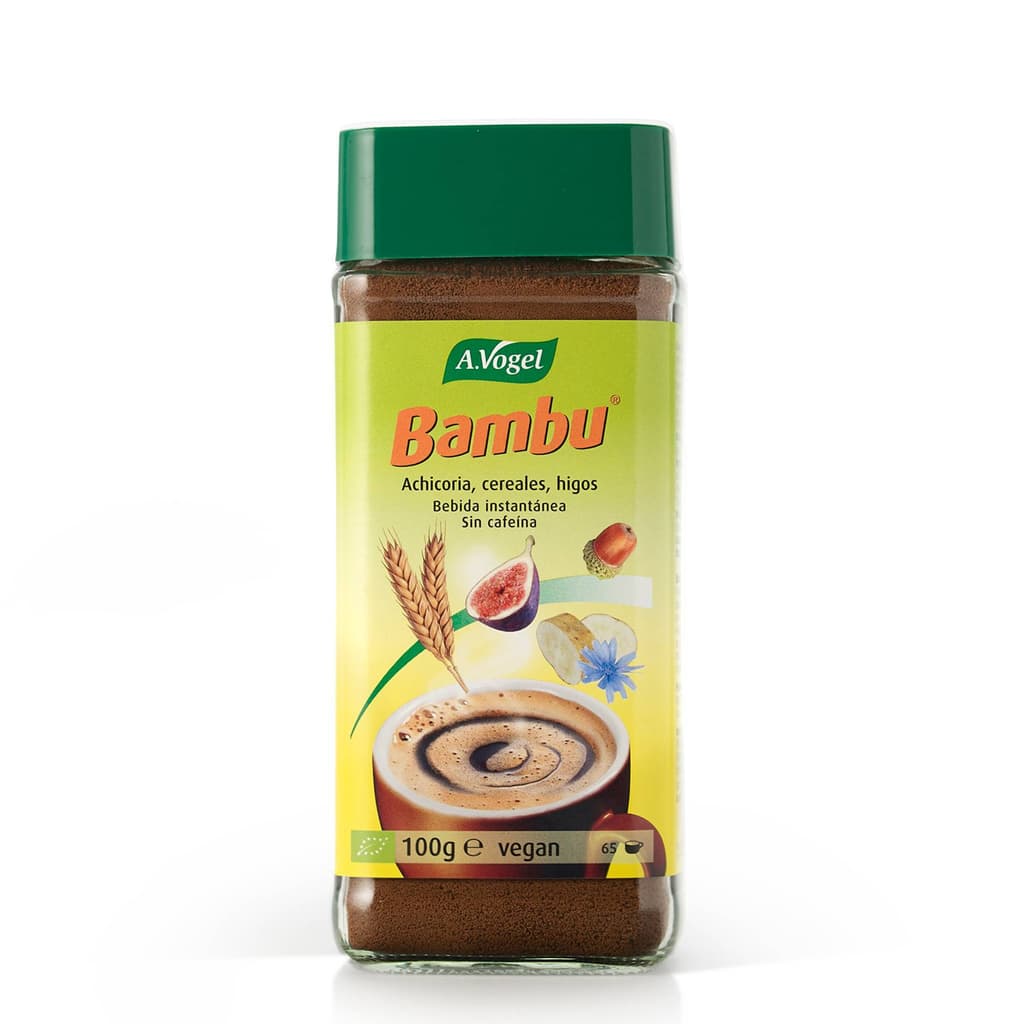 Imagen de Bambu Soluble