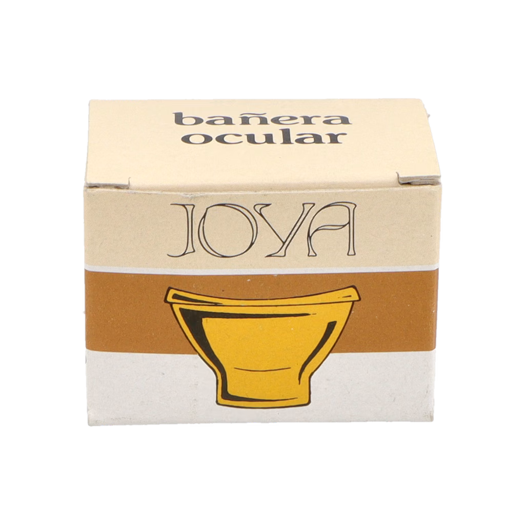 BAÑERA OCULAR JOYA PLASTICO