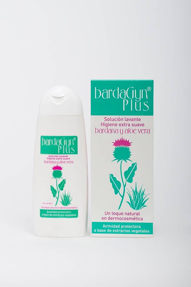 Imagen de Bardagyn Plus Gel