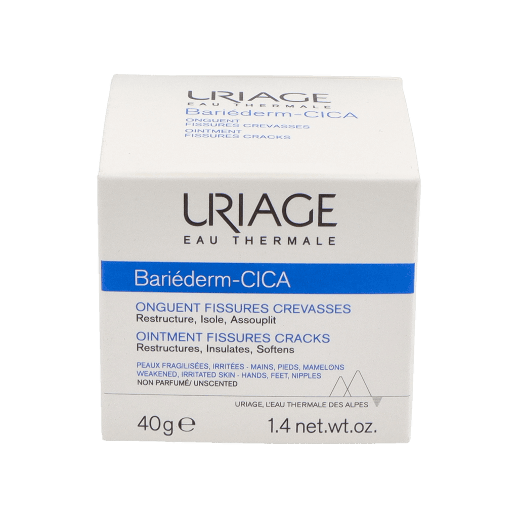 Imagen de Bariederm Unguento Uriage