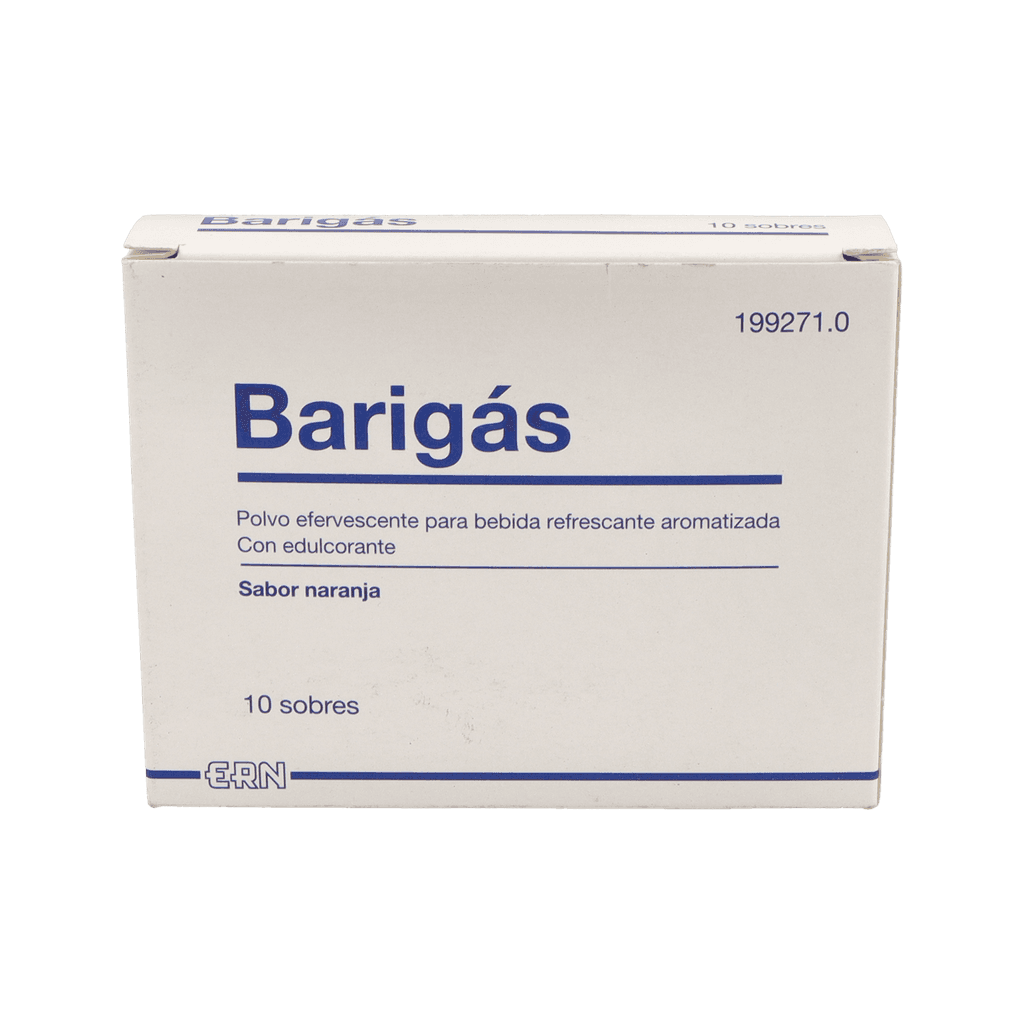 Imagen de Barigas