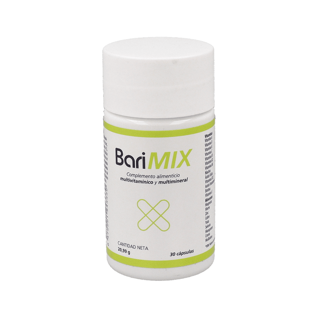 Imagen de Barimix