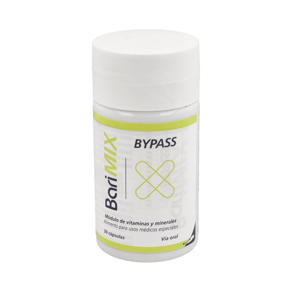 Imagen de Barimix Bypass