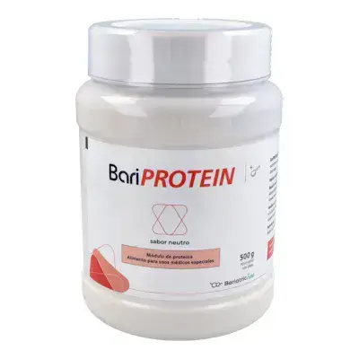 Imagen de Bariprotein Sabor Neutro