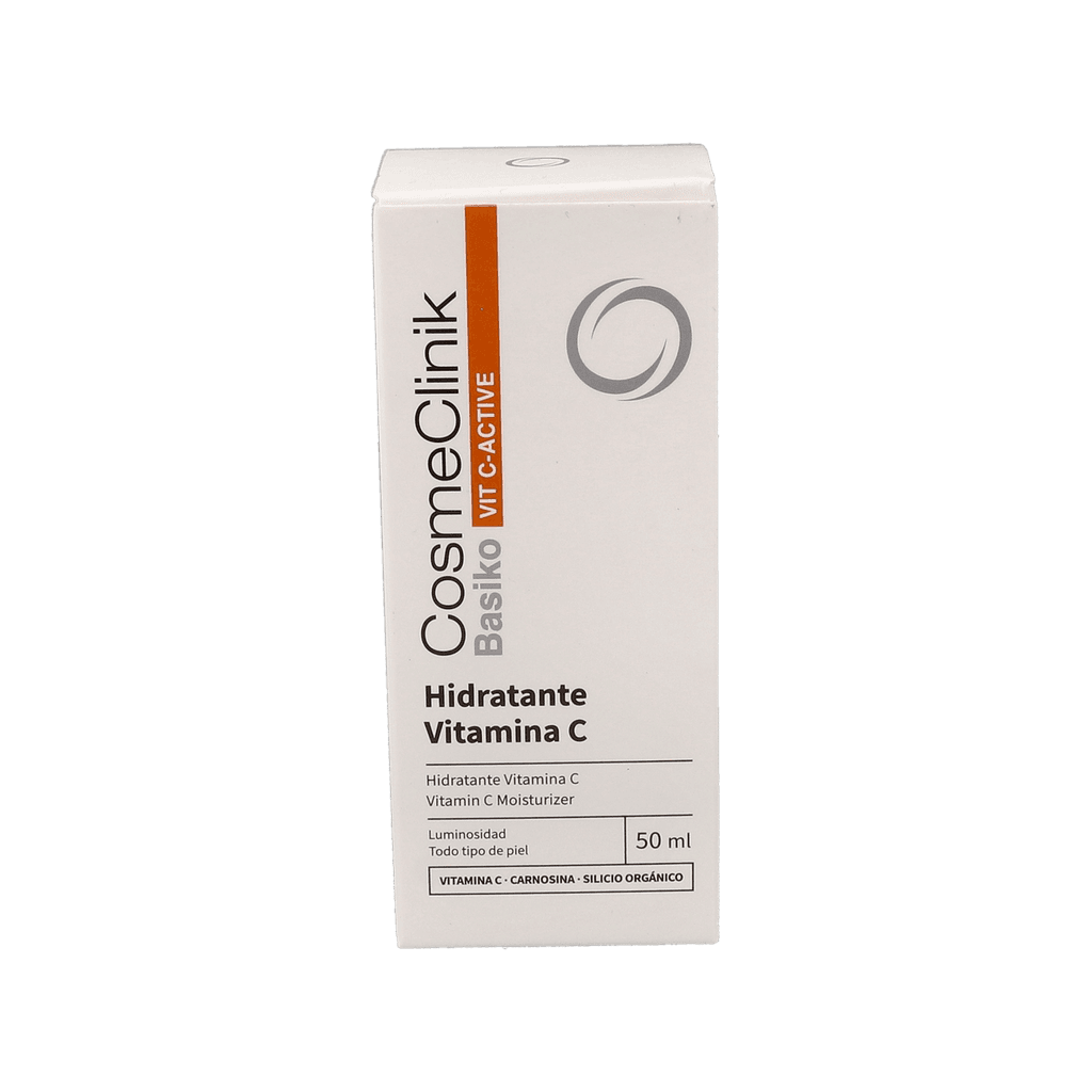 Imagen de Basiko Hidratante Vitamina C