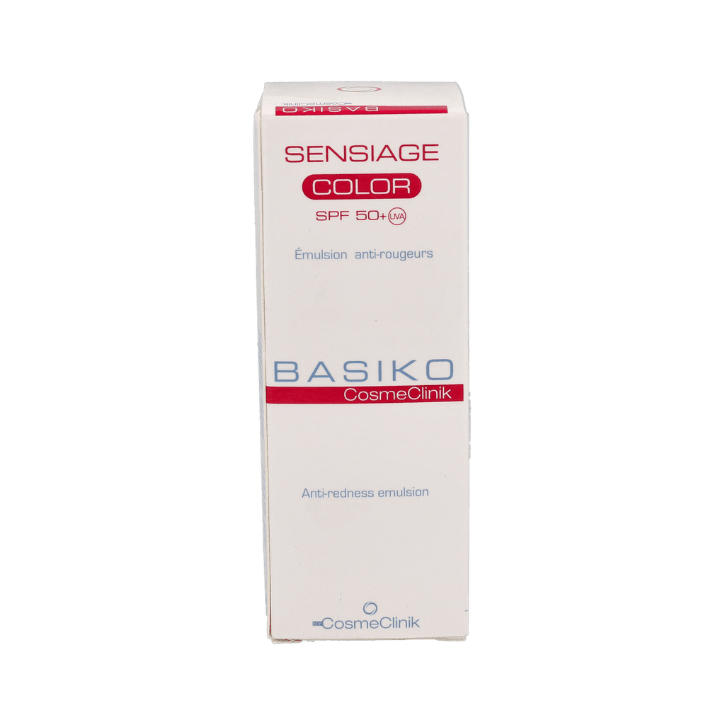 Imagen de Basiko Sensiage Color +