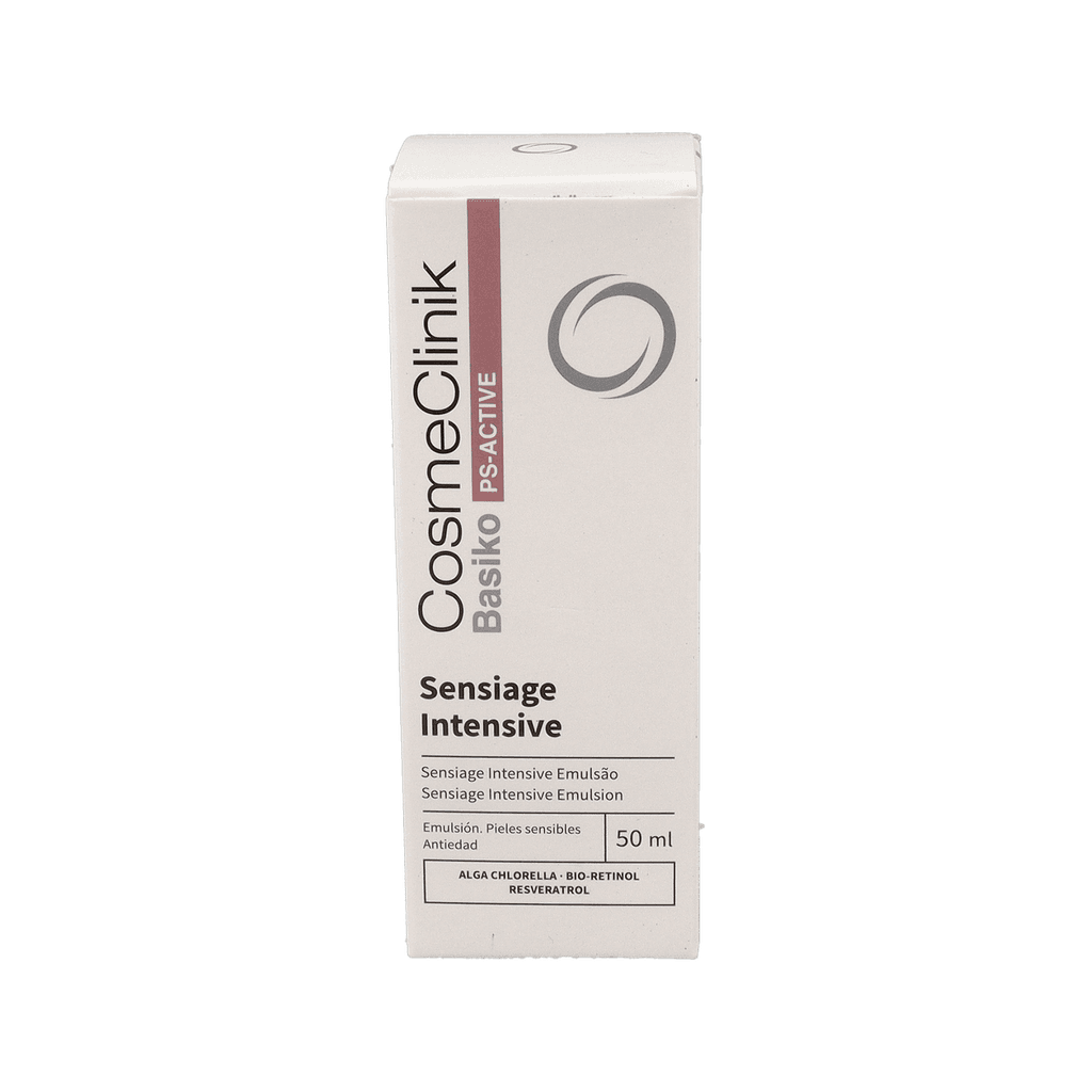 Imagen de Basiko Sensiage Intensive