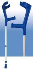 Imagen de Baston Corysan ingles aluminio