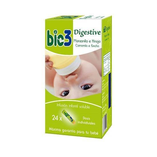 Imagen de Bie3 Digestive 24 Sticks