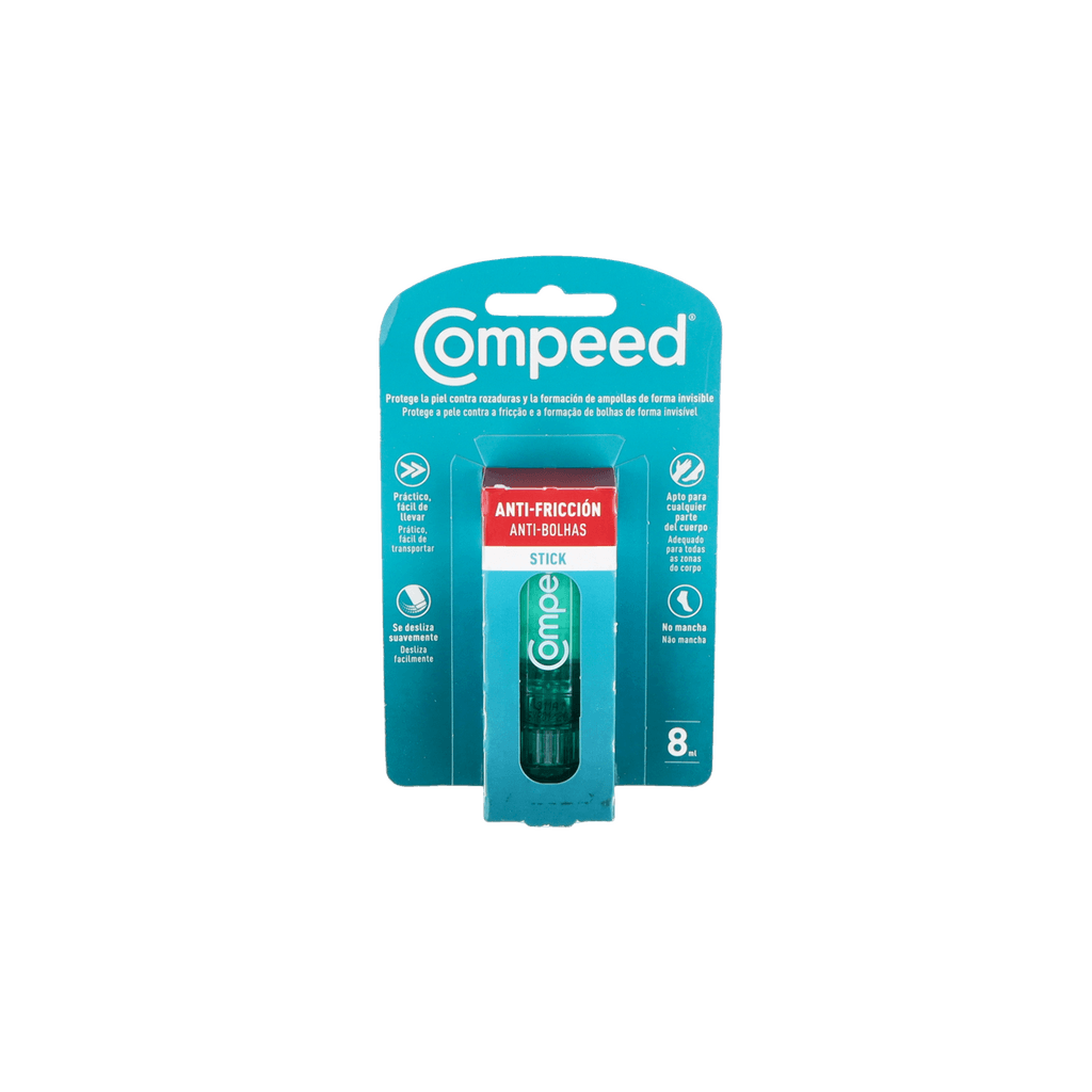 Imagen de Compeed Anti-Friccion Stick