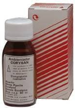 Imagen de Corysan ambientador para humidificador 1 envase 70 ml