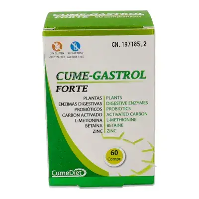 Imagen de Cume-gastrol forte