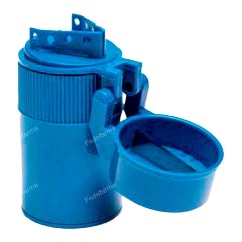 Imagen de Deluxe pastillero parte triturador 1 unidad