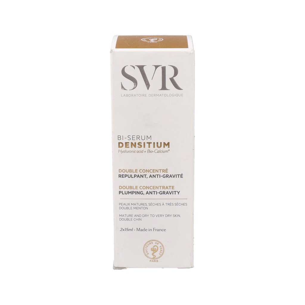 DENSITIUM BI-SERUM SVR 2 ENVASES 15 ml