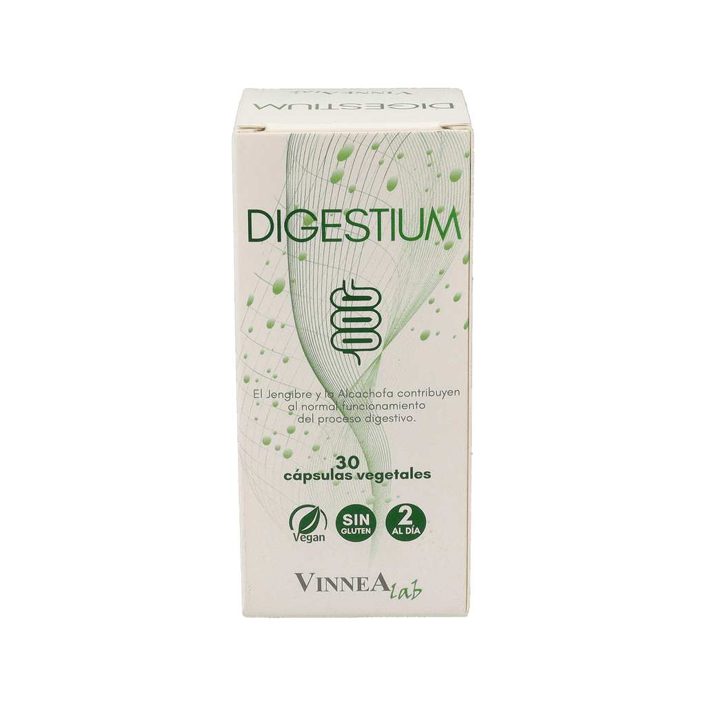 Imagen de Digestium
