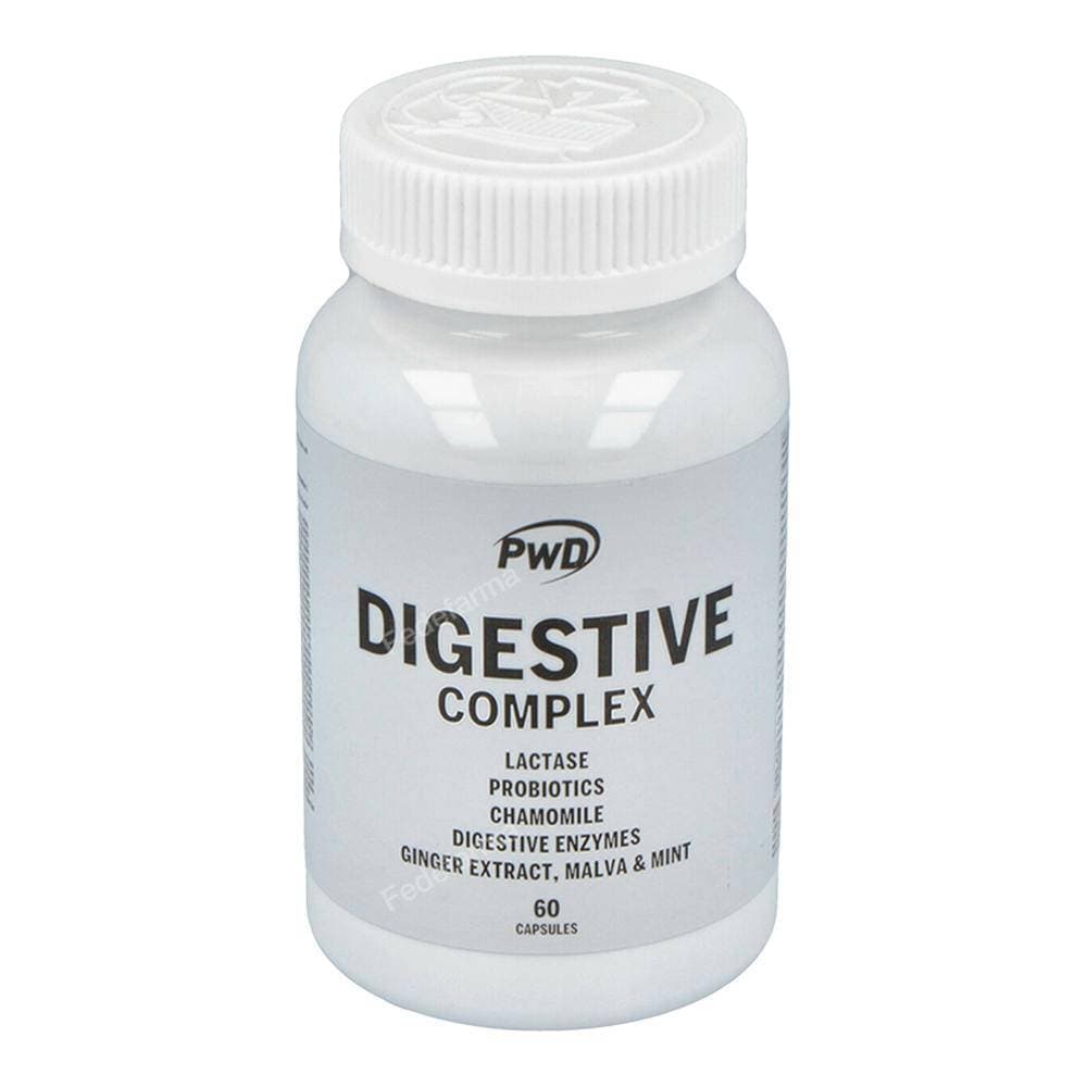 Imagen de Digestive Complex
