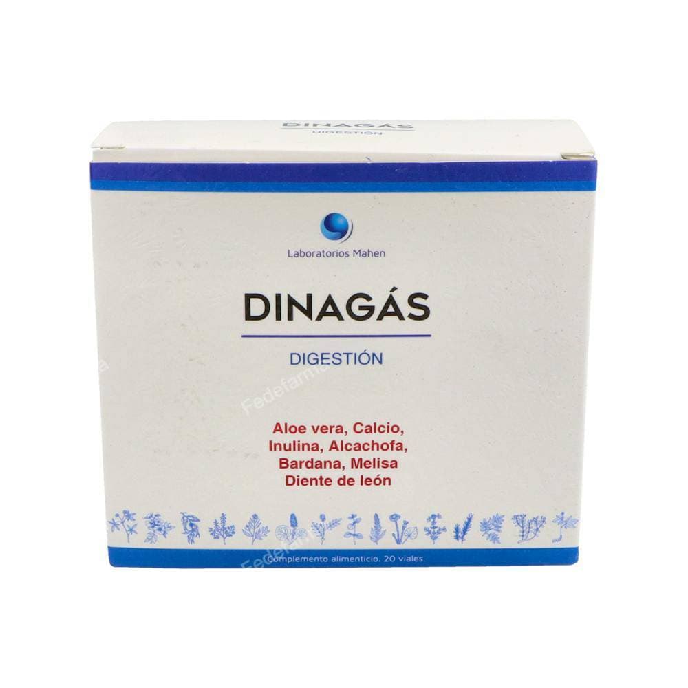 Imagen de Dinagas 4