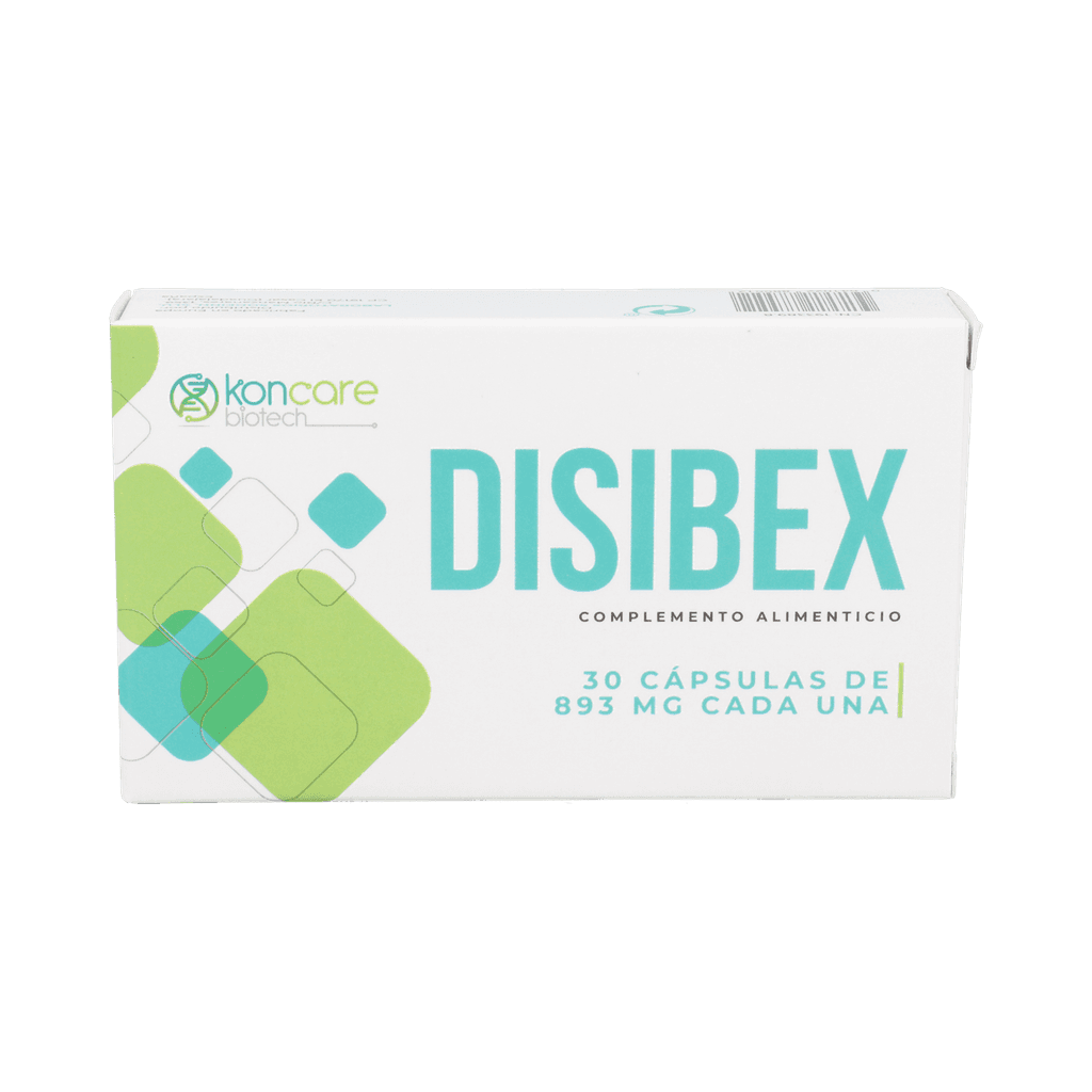 Imagen de Disibex Forte