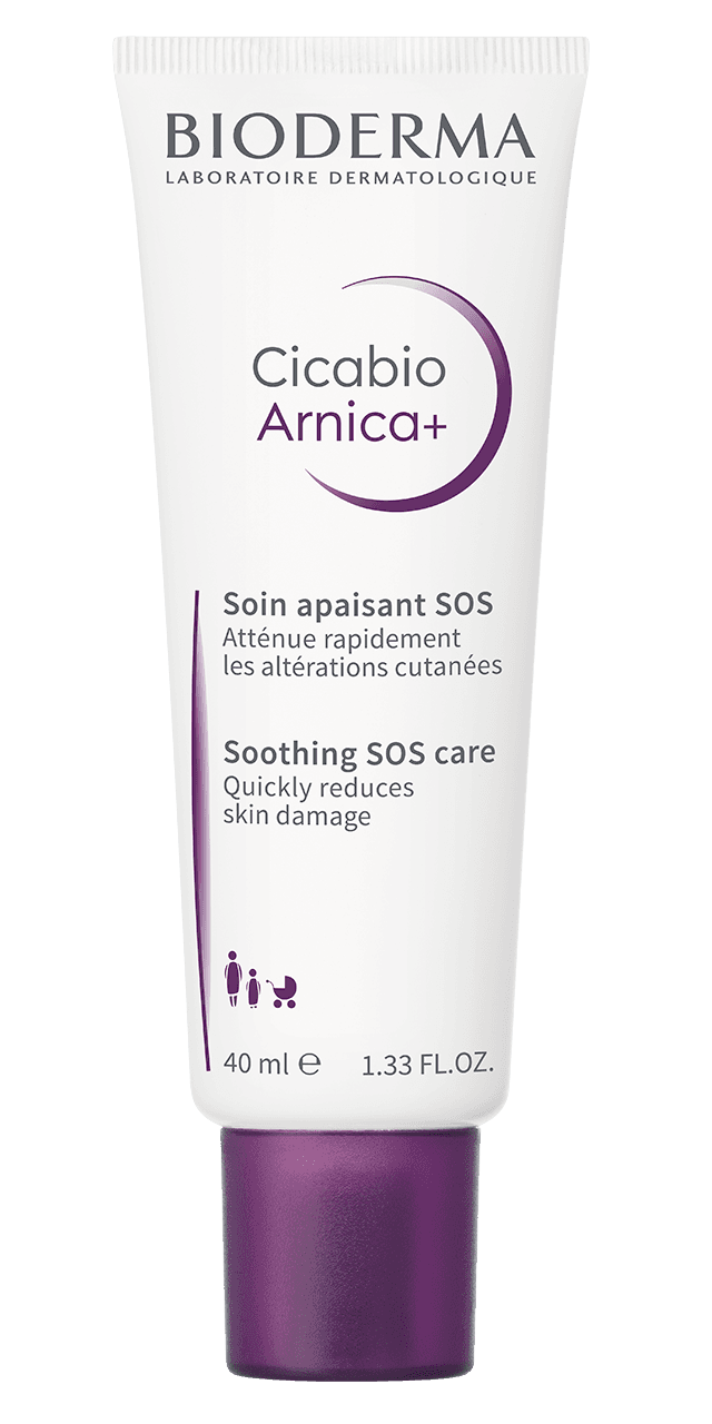 Imagen de Cicabio Arnica+ Bioderma