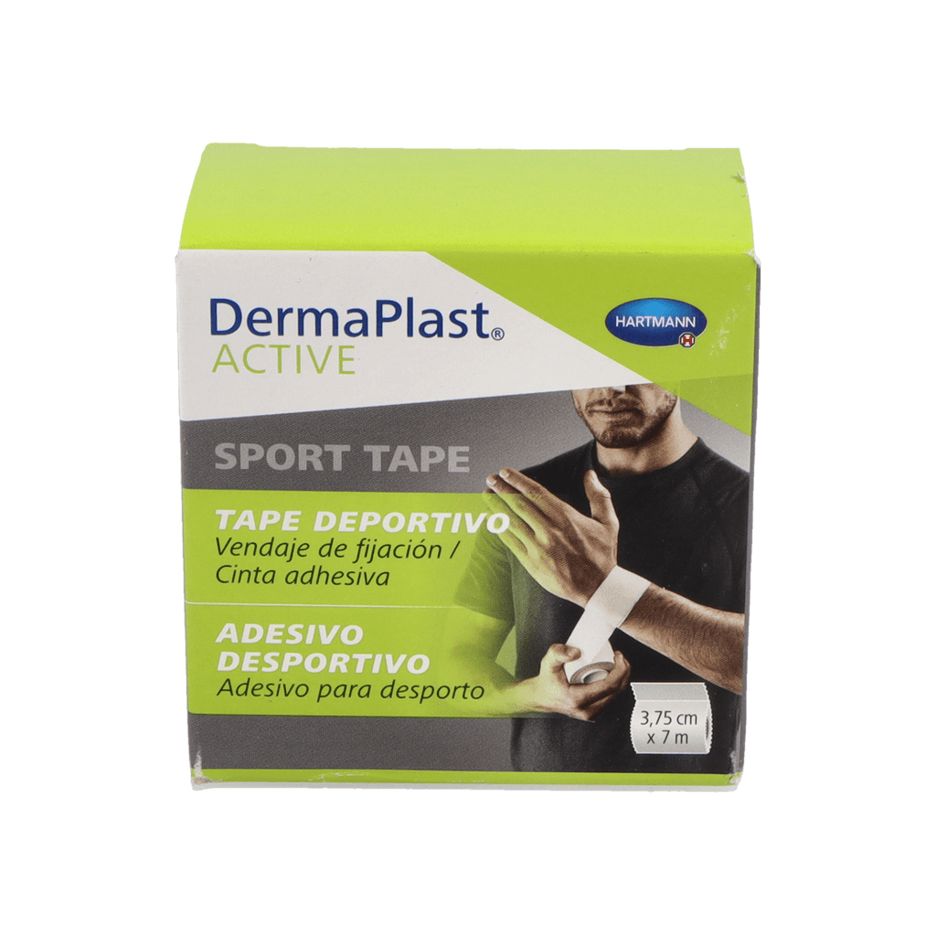 Imagen de Esparadrapo Dermaplast Active Deportivo X