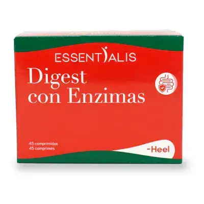 Imagen de Essentialis Digest Con Enzimas