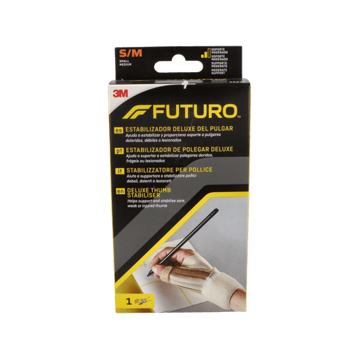 Imagen de Estabilizador Del Pulgar Futuro /M