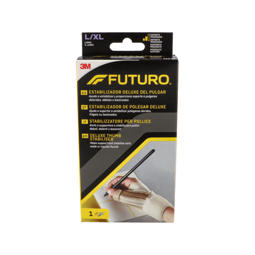 Imagen de Estabilizador Del Pulgar Futuro /Xl