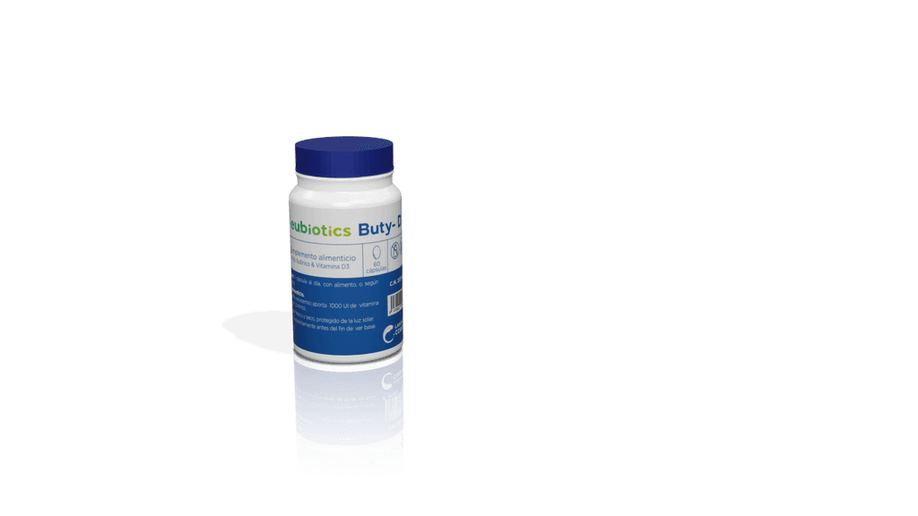 Imagen de Eubiotics Buty-D